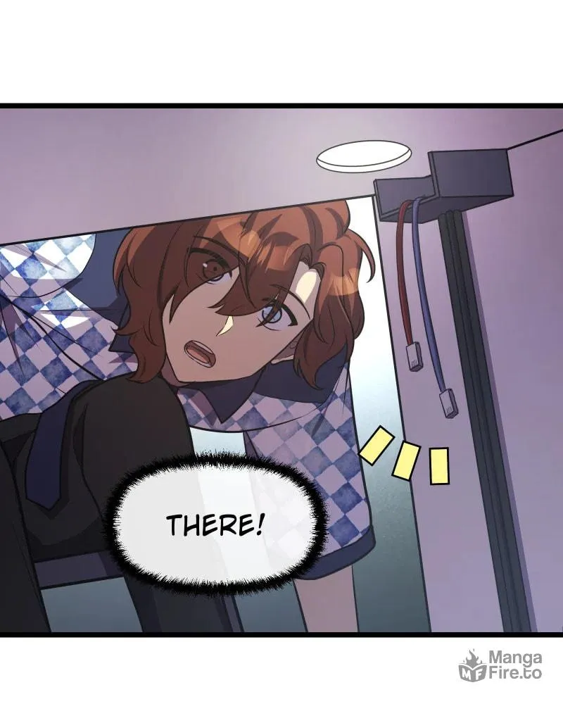 Code Demon Chapter 24 page 3 - 