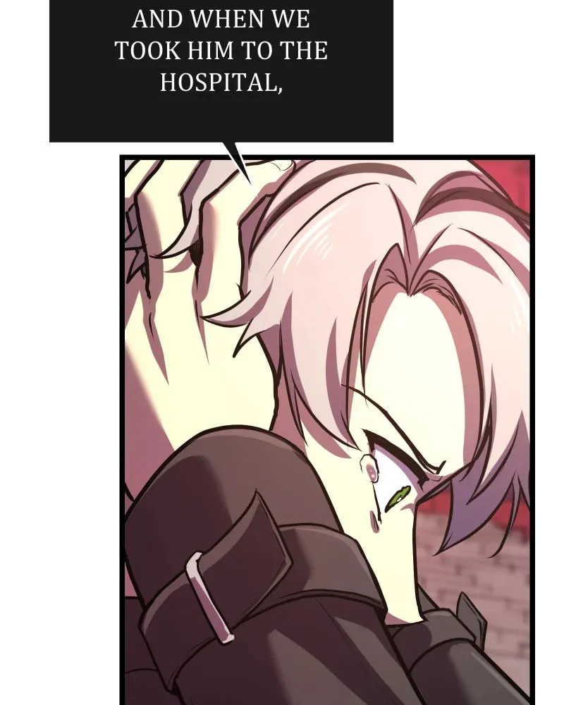 Code Demon Chapter 24 page 23 - 