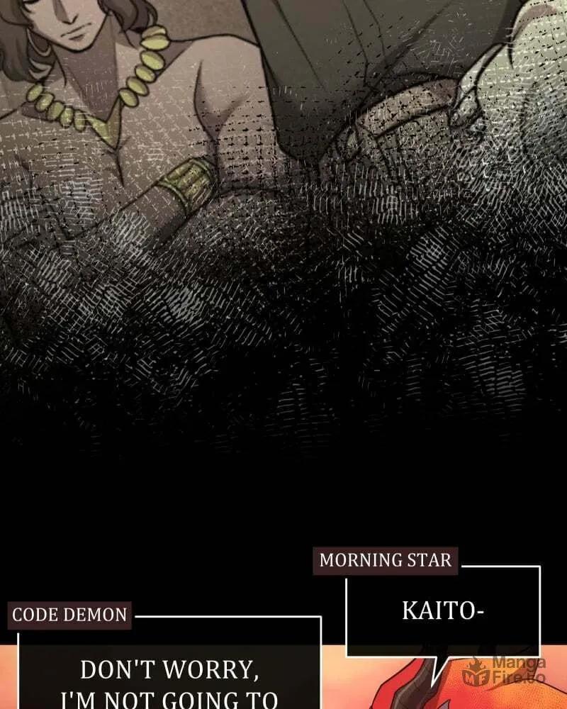 Code Demon Chapter 24 page 27 - 