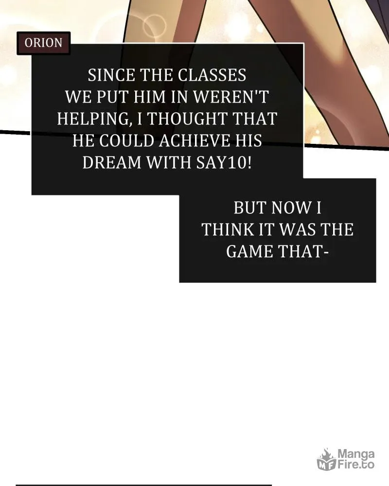 Code Demon Chapter 24 page 33 - 
