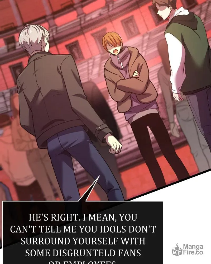 Code Demon Chapter 24 page 35 - 
