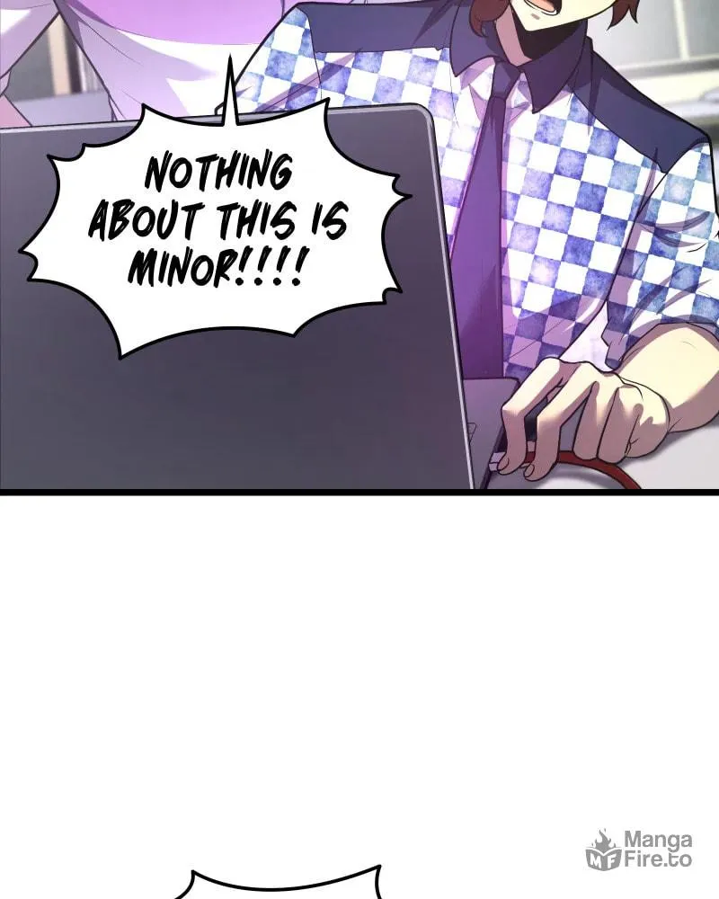 Code Demon Chapter 24 page 5 - 