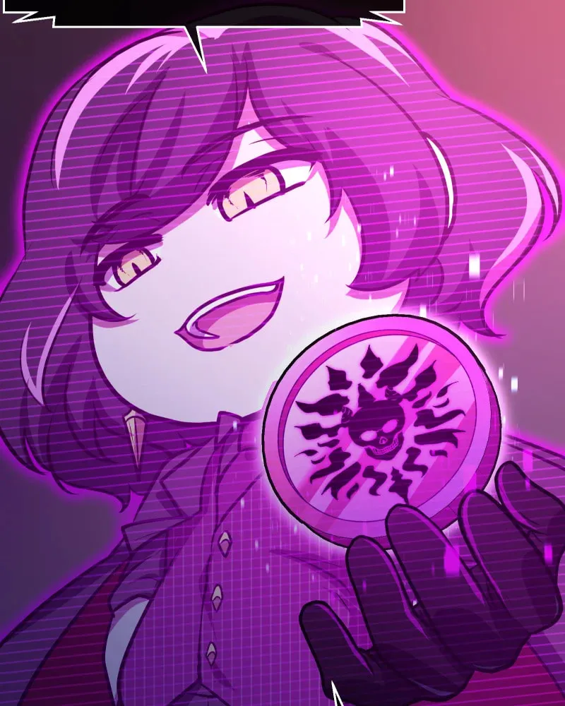 Code Demon Chapter 24 page 46 - 