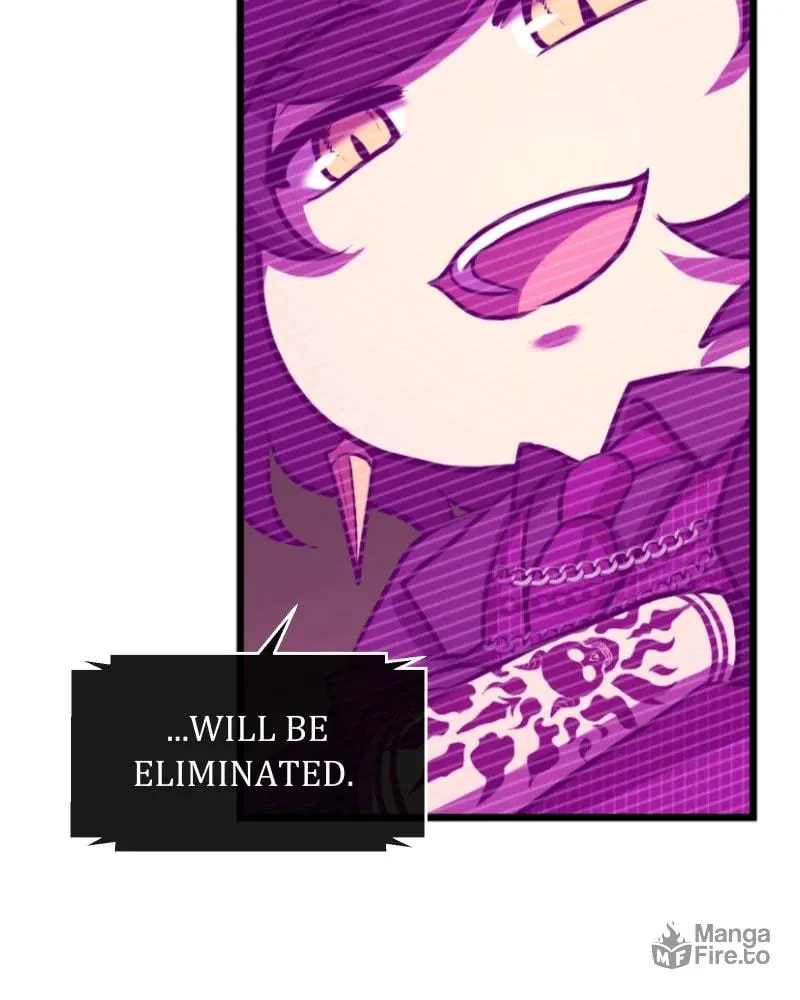 Code Demon Chapter 24 page 50 - 