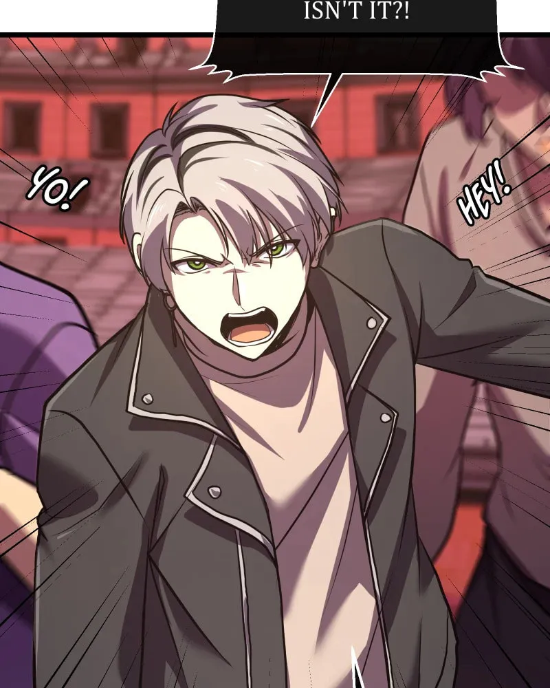 Code Demon Chapter 24 page 56 - 