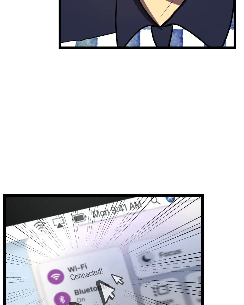 Code Demon Chapter 24 page 7 - 