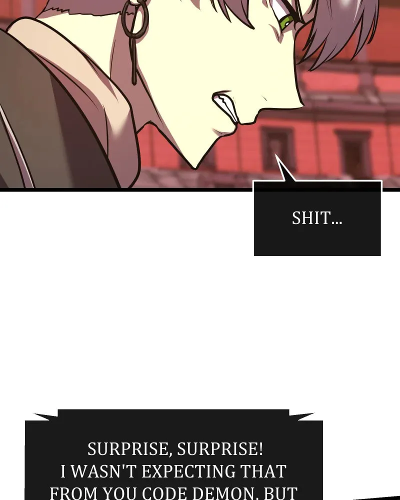 Code Demon Chapter 24 page 61 - 
