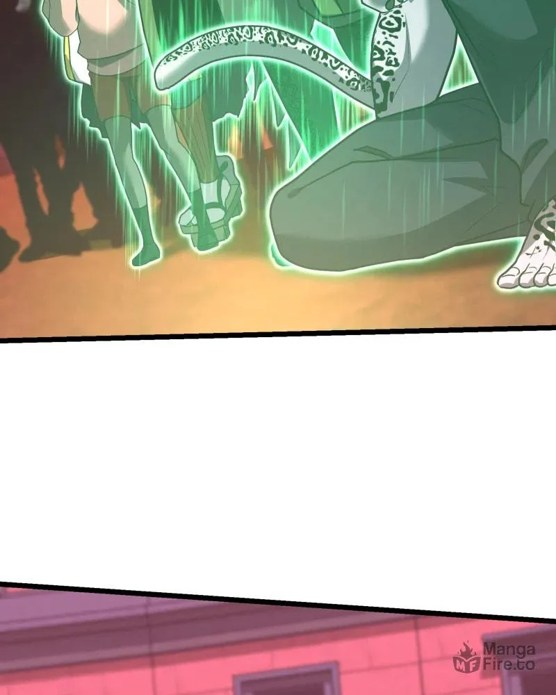 Code Demon Chapter 24 page 65 - 