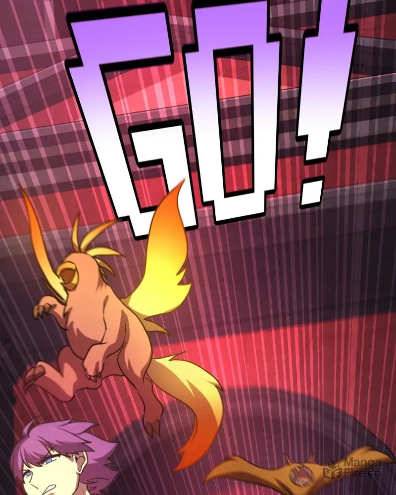 Code Demon Chapter 24 page 69 - 