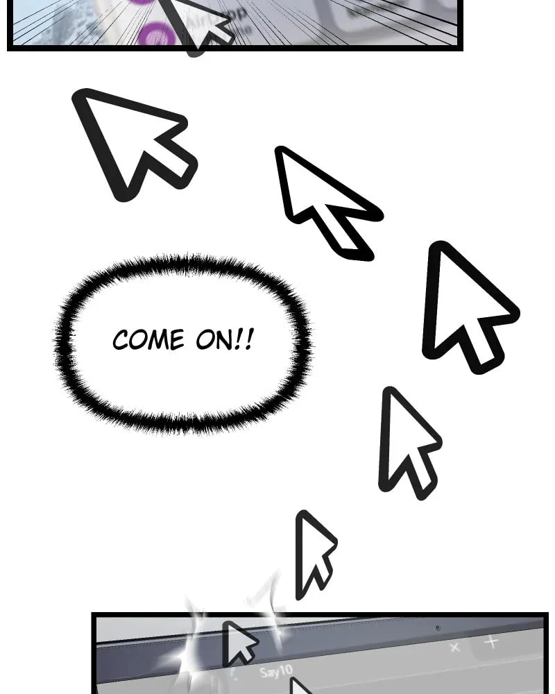 Code Demon Chapter 24 page 8 - 