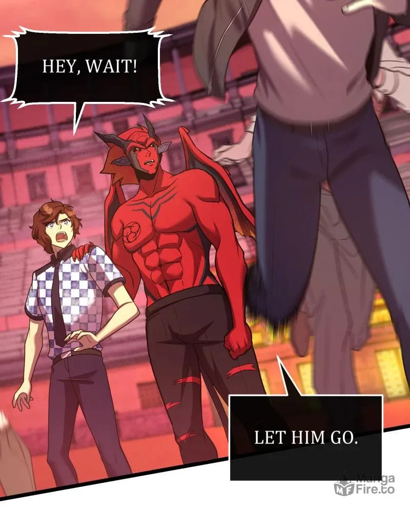 Code Demon Chapter 24 page 72 - 