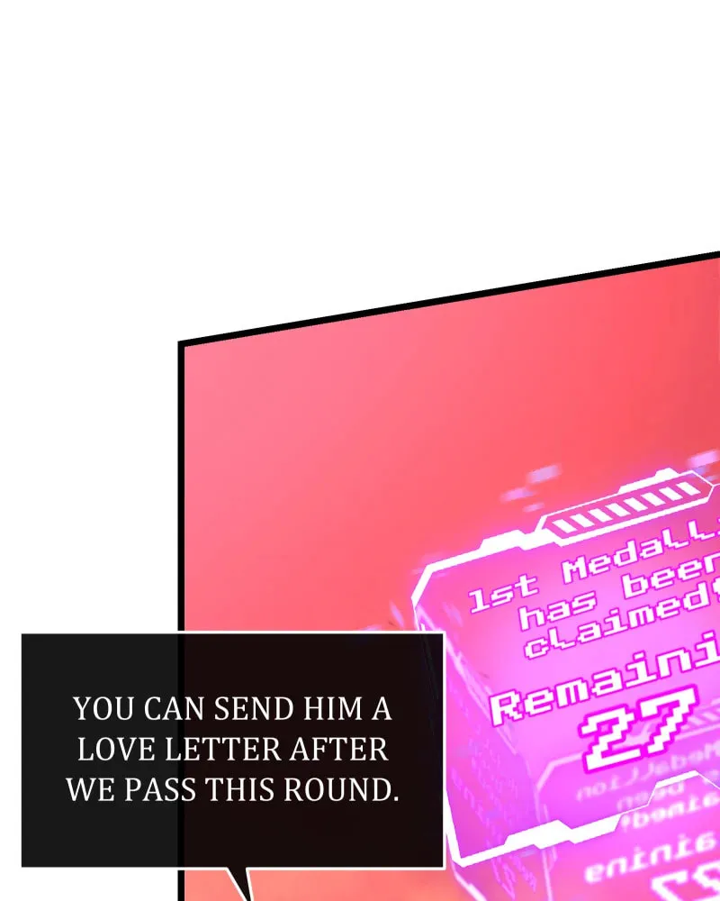 Code Demon Chapter 24 page 73 - 