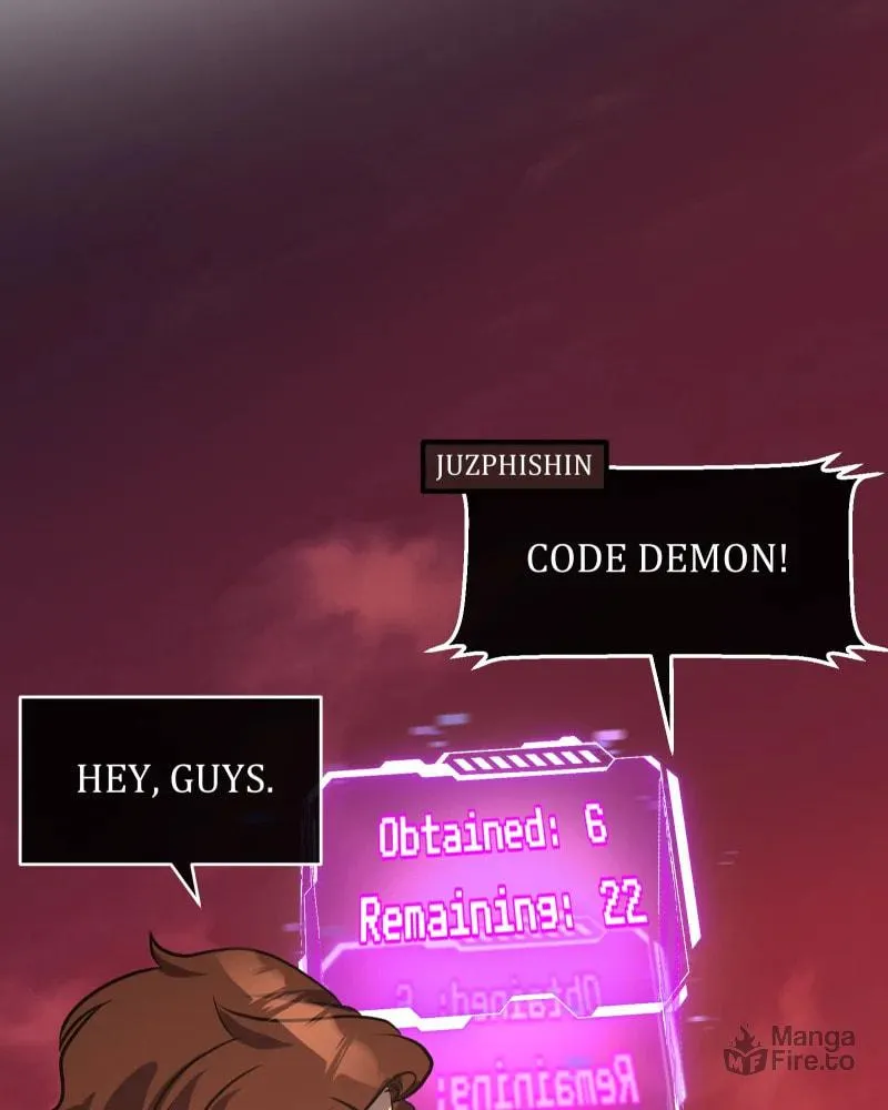 Code Demon Chapter 24 page 75 - 
