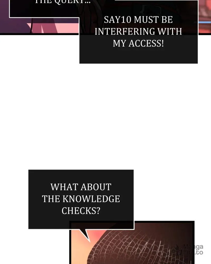 Code Demon Chapter 24 page 87 - 
