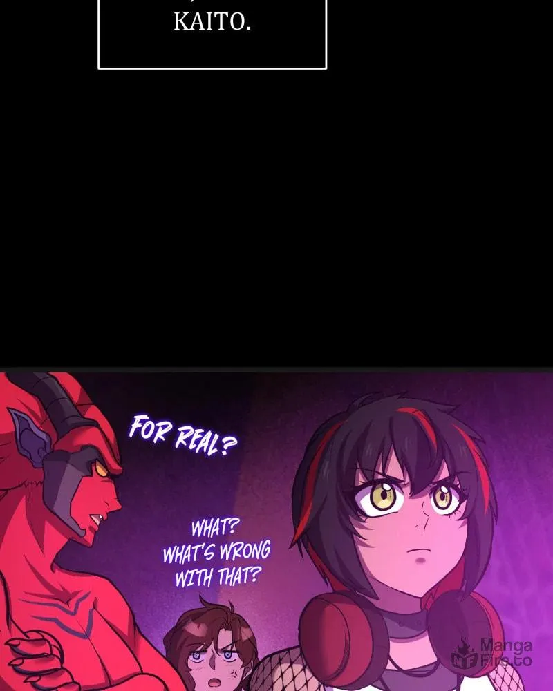 Code Demon Chapter 24 page 100 - 