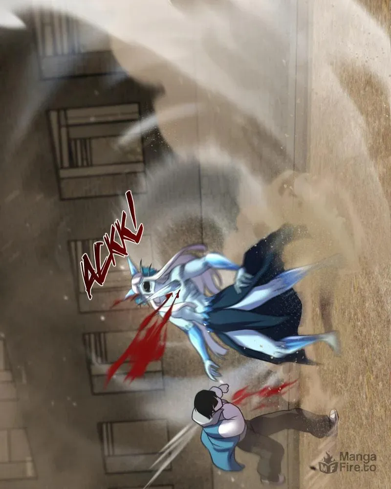 Code Demon Chapter 25 page 102 - 