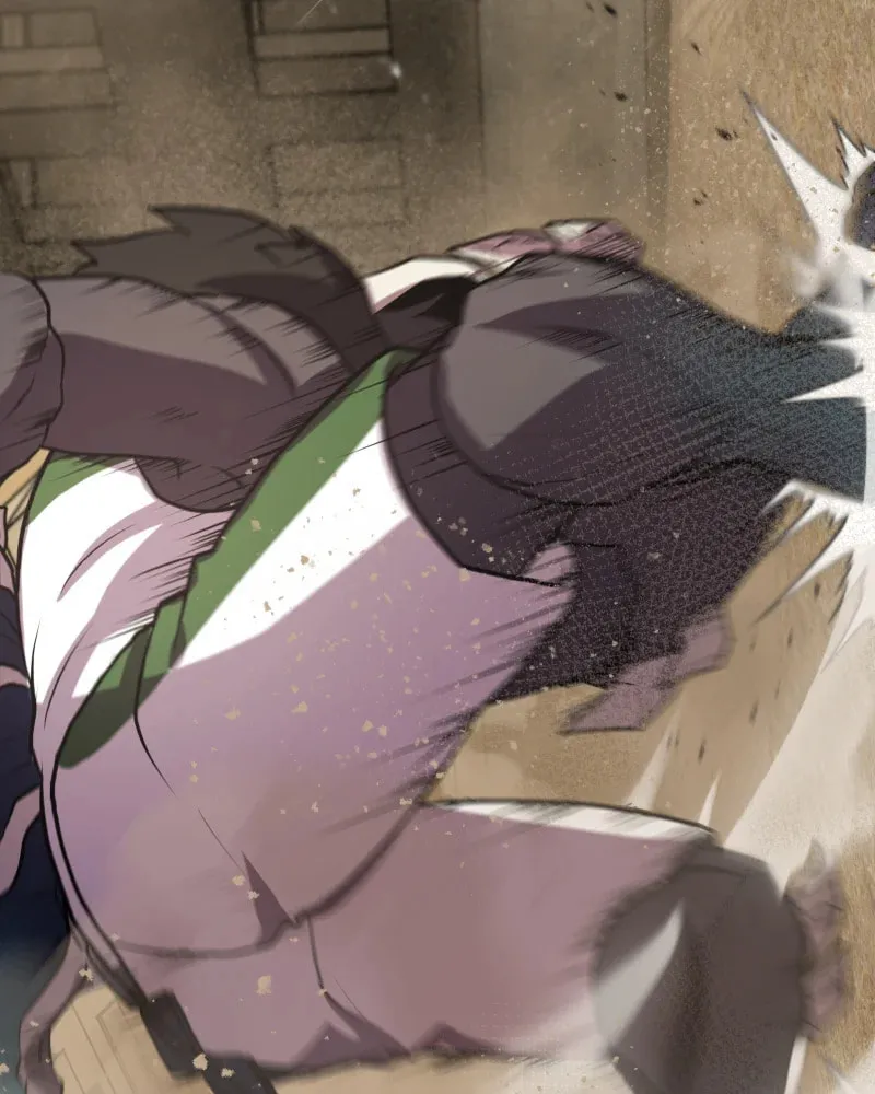 Code Demon Chapter 25 page 103 - 