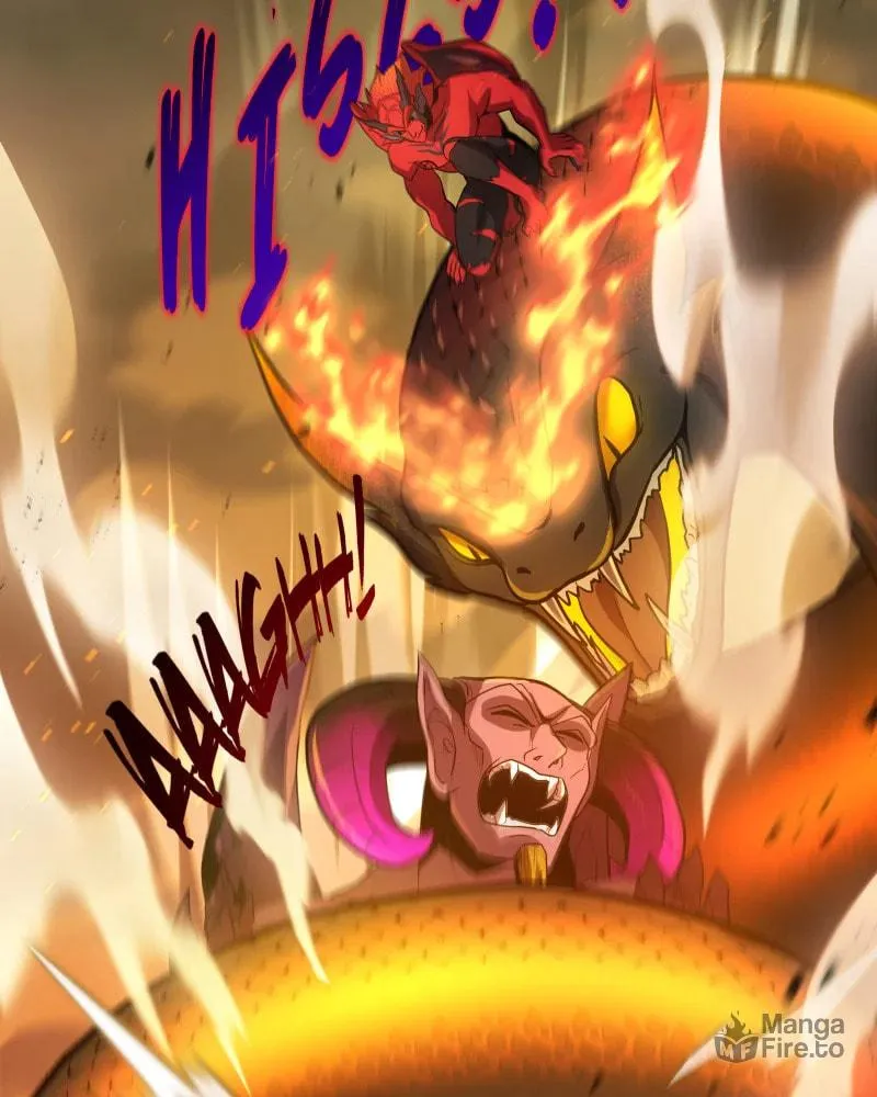 Code Demon Chapter 25 page 108 - 
