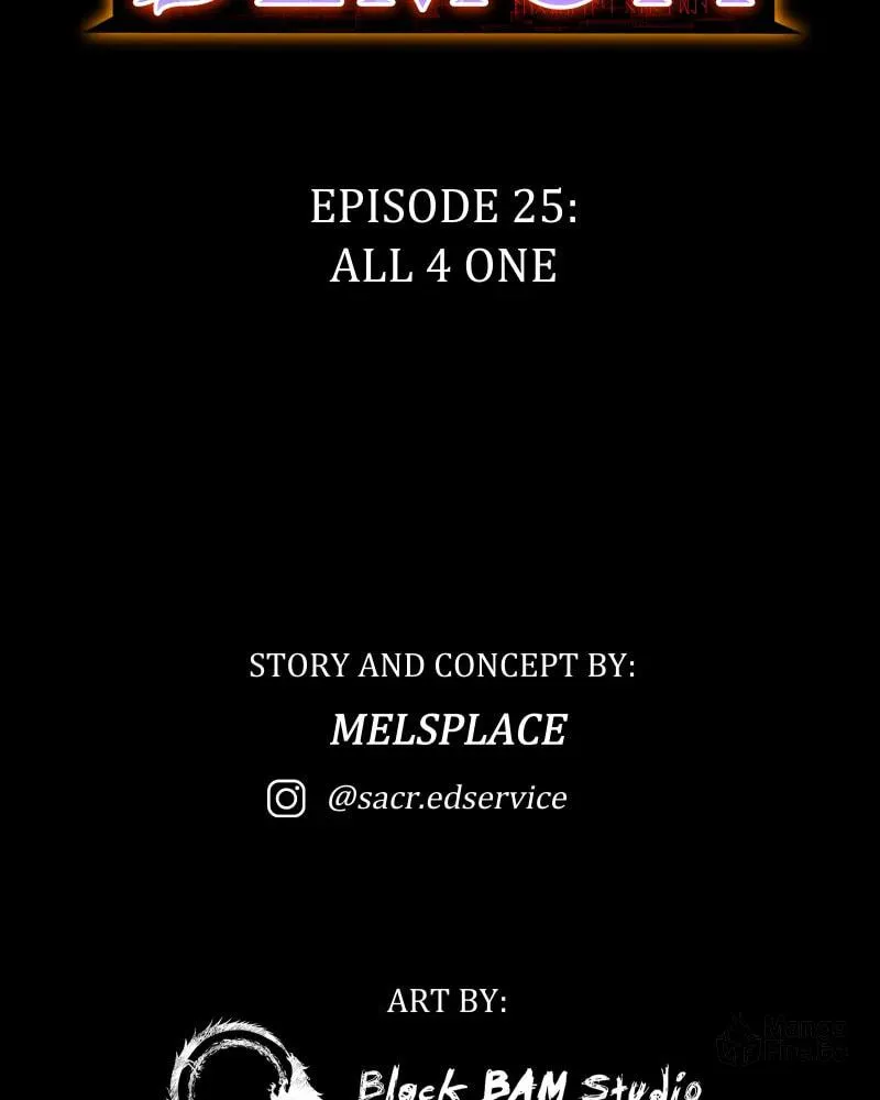 Code Demon Chapter 25 page 12 - 