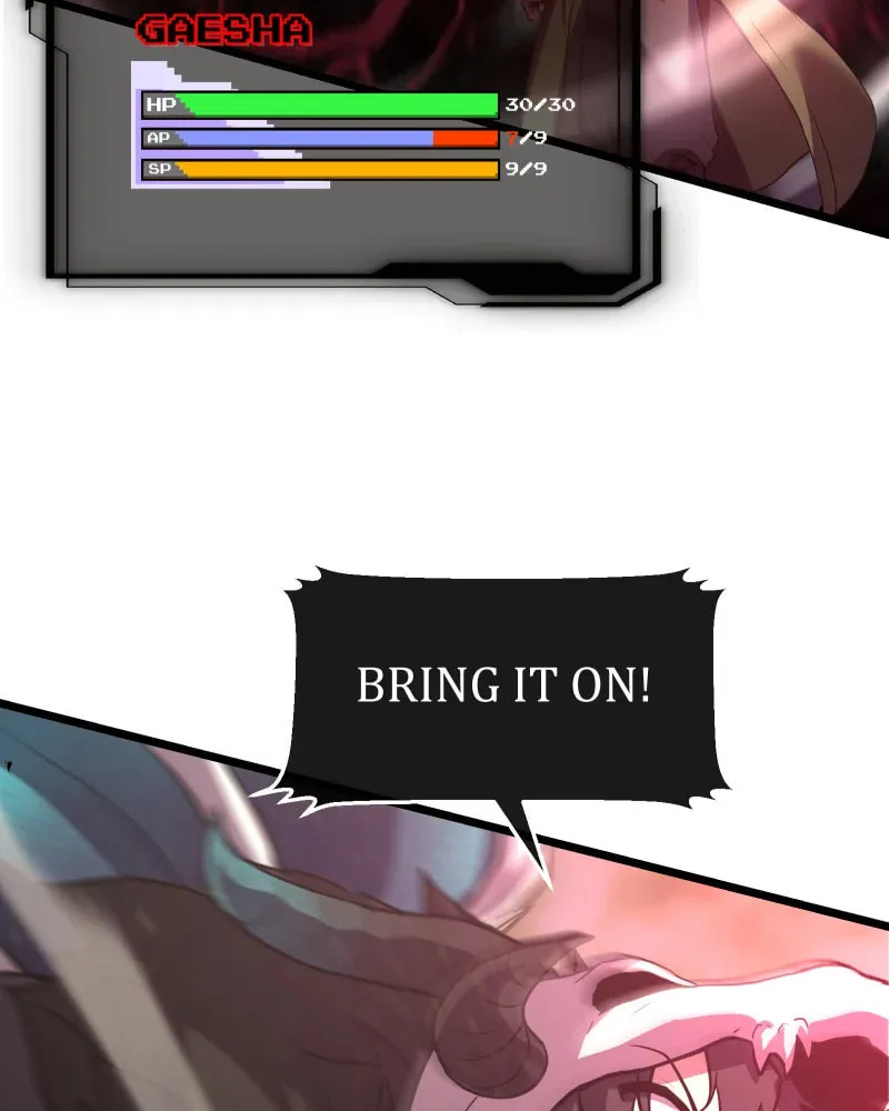 Code Demon Chapter 25 page 29 - 