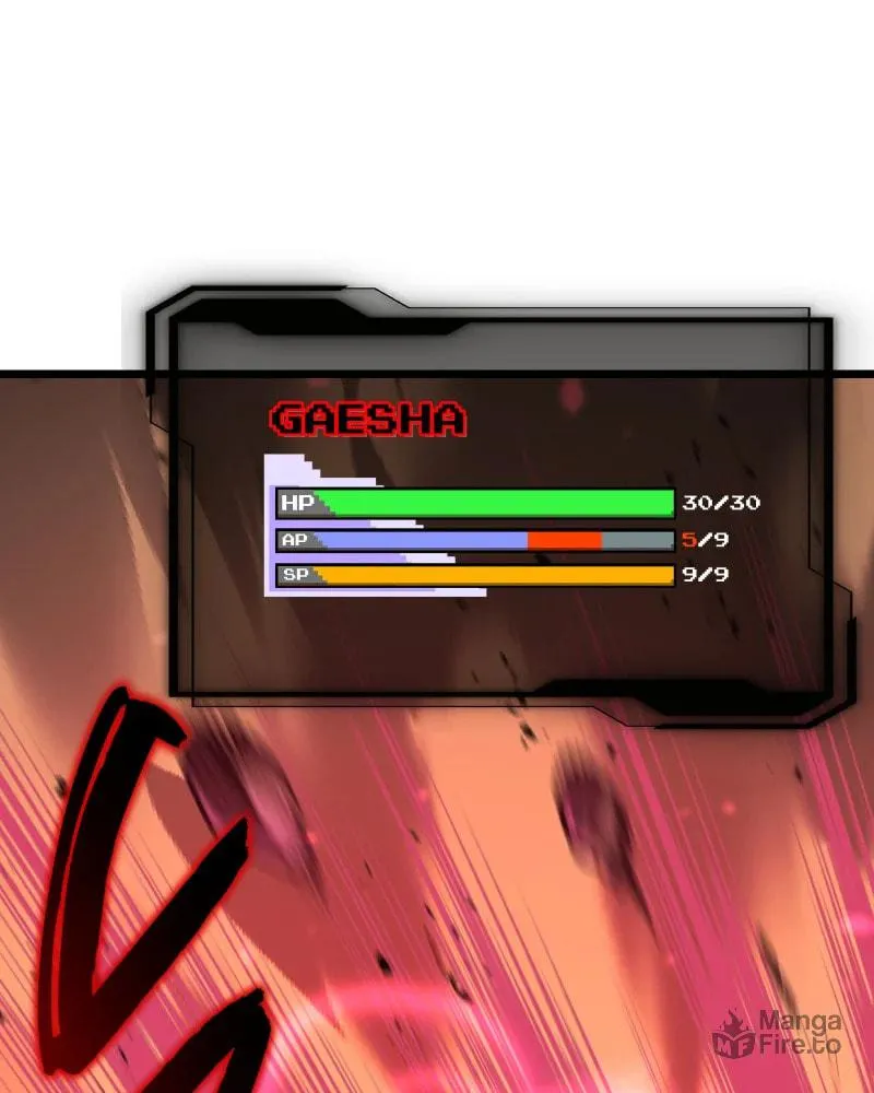 Code Demon Chapter 25 page 35 - 