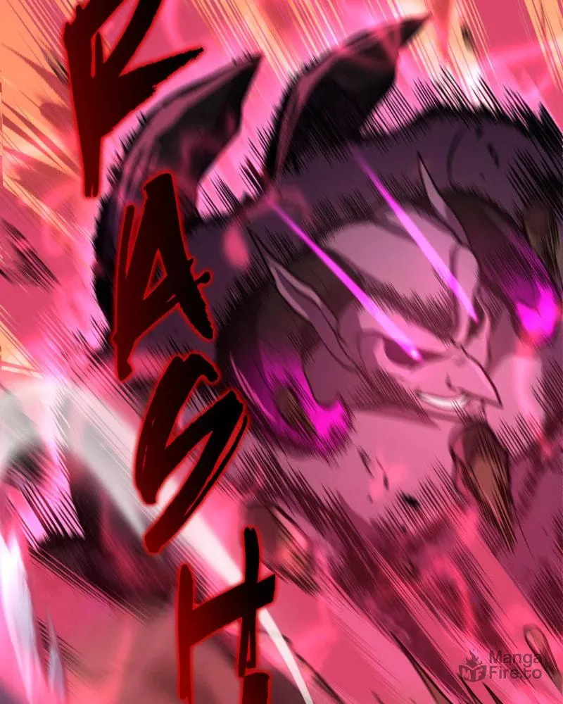 Code Demon Chapter 25 page 36 - 