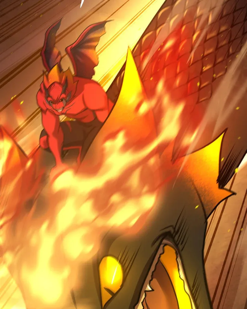 Code Demon Chapter 25 page 62 - 