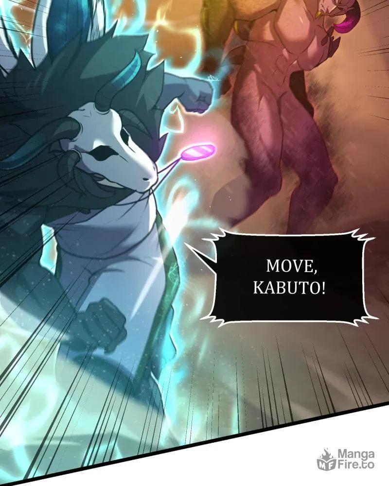 Code Demon Chapter 25 page 66 - 