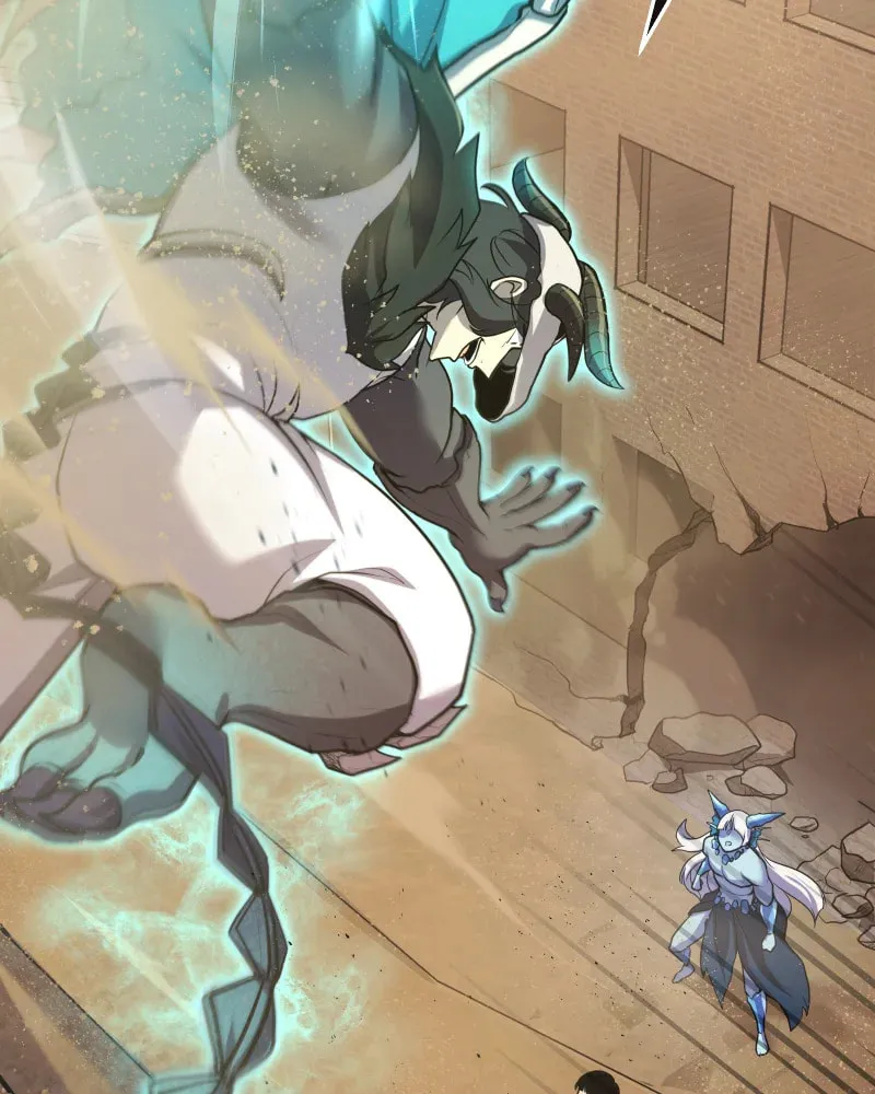 Code Demon Chapter 25 page 82 - 