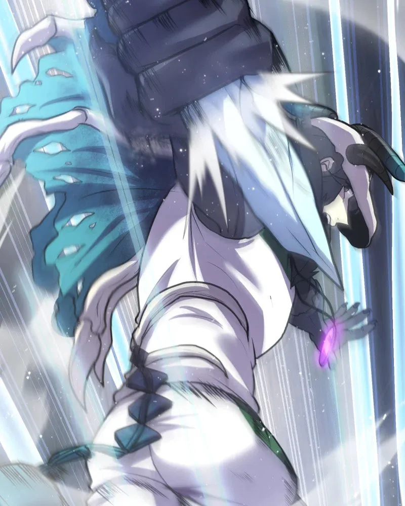 Code Demon Chapter 25 page 94 - 