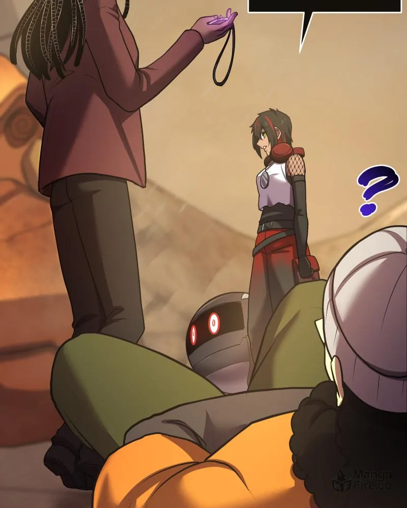 Code Demon Chapter 26 page 102 - 