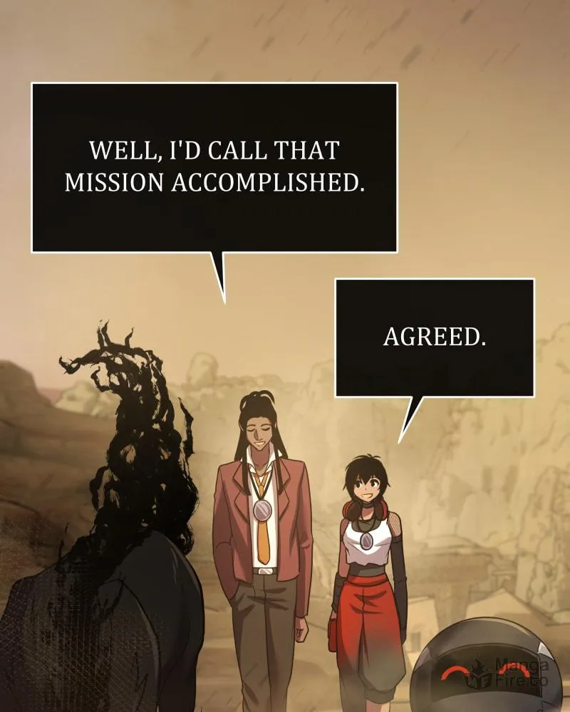 Code Demon Chapter 26 page 105 - 