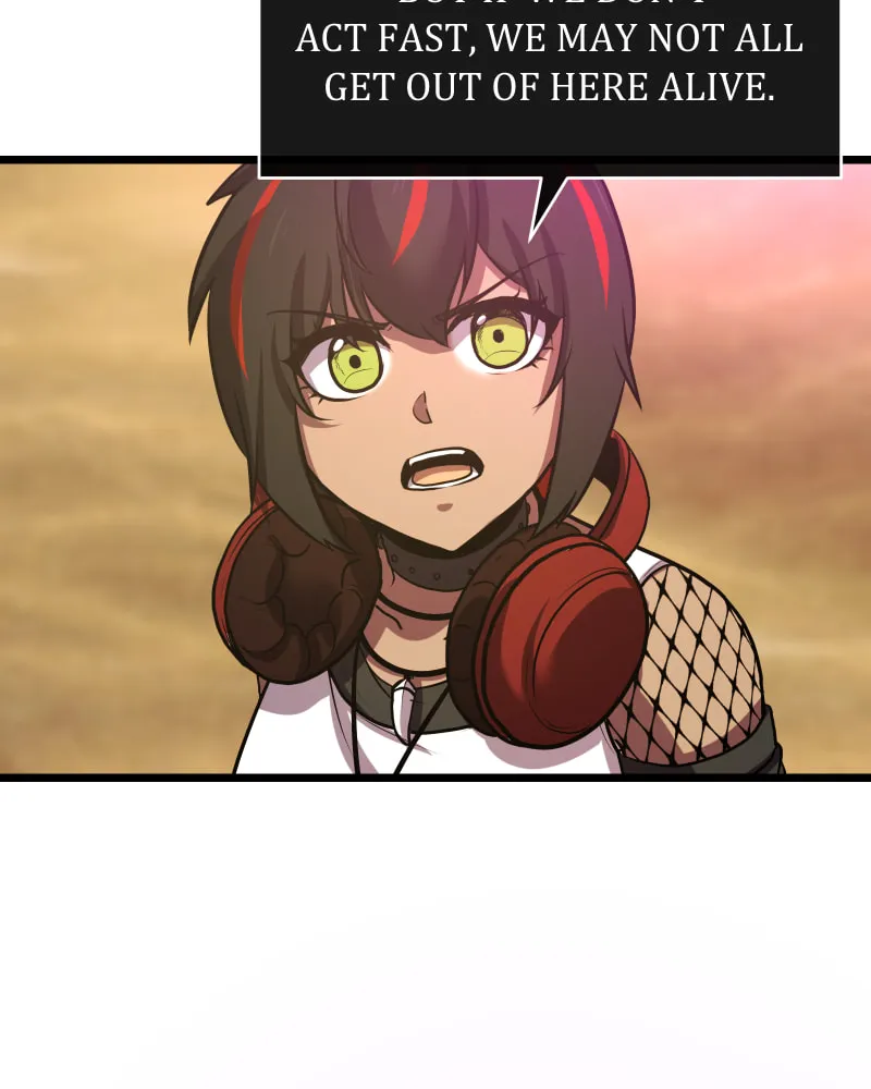 Code Demon Chapter 26 page 107 - 