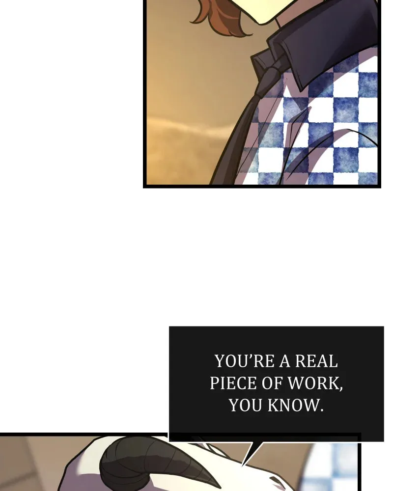 Code Demon Chapter 26 page 13 - 