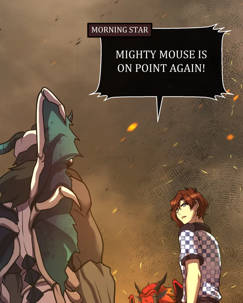 Code Demon Chapter 26 page 16 - 