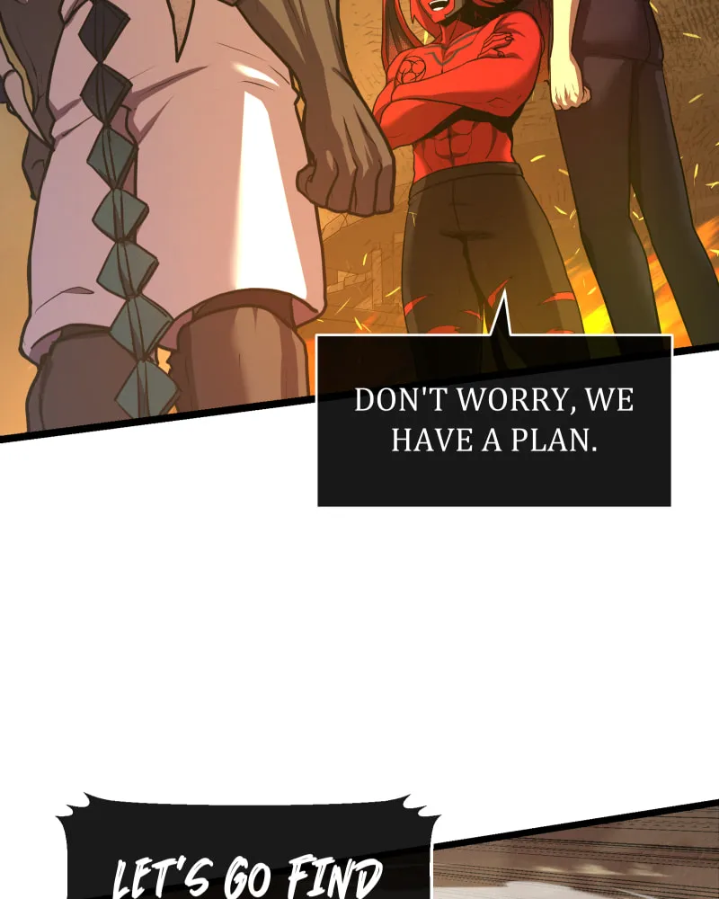 Code Demon Chapter 26 page 17 - 