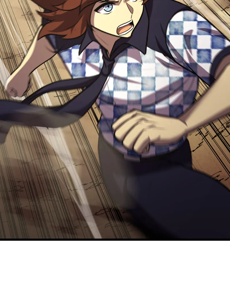 Code Demon Chapter 26 page 19 - 