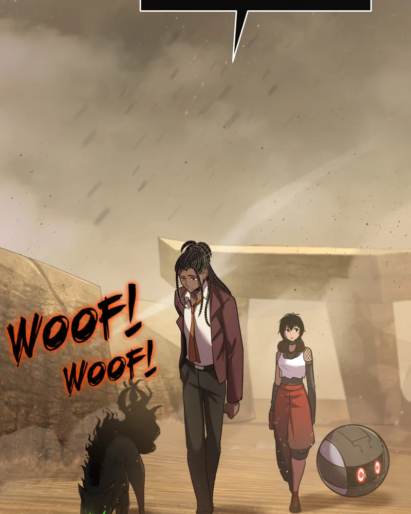 Code Demon Chapter 26 page 26 - 