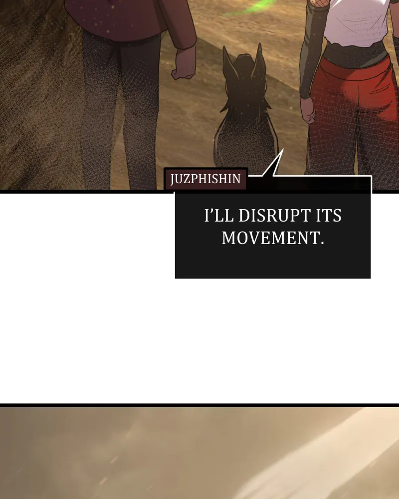 Code Demon Chapter 26 page 29 - 