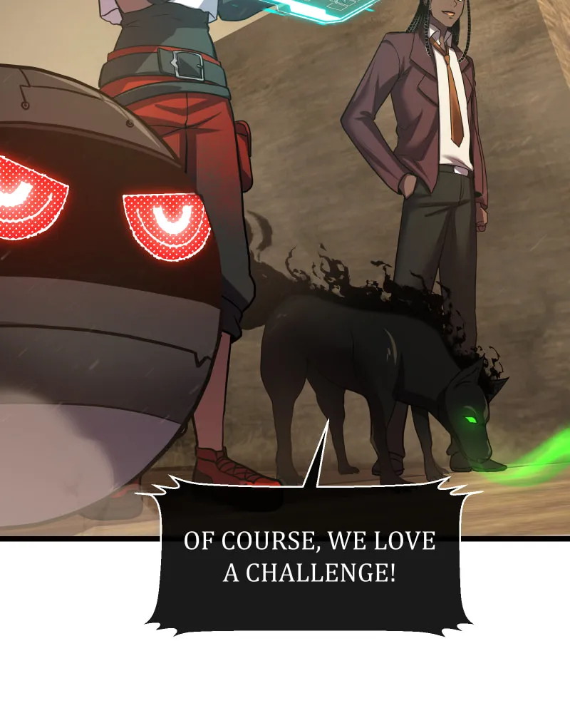 Code Demon Chapter 26 page 31 - 