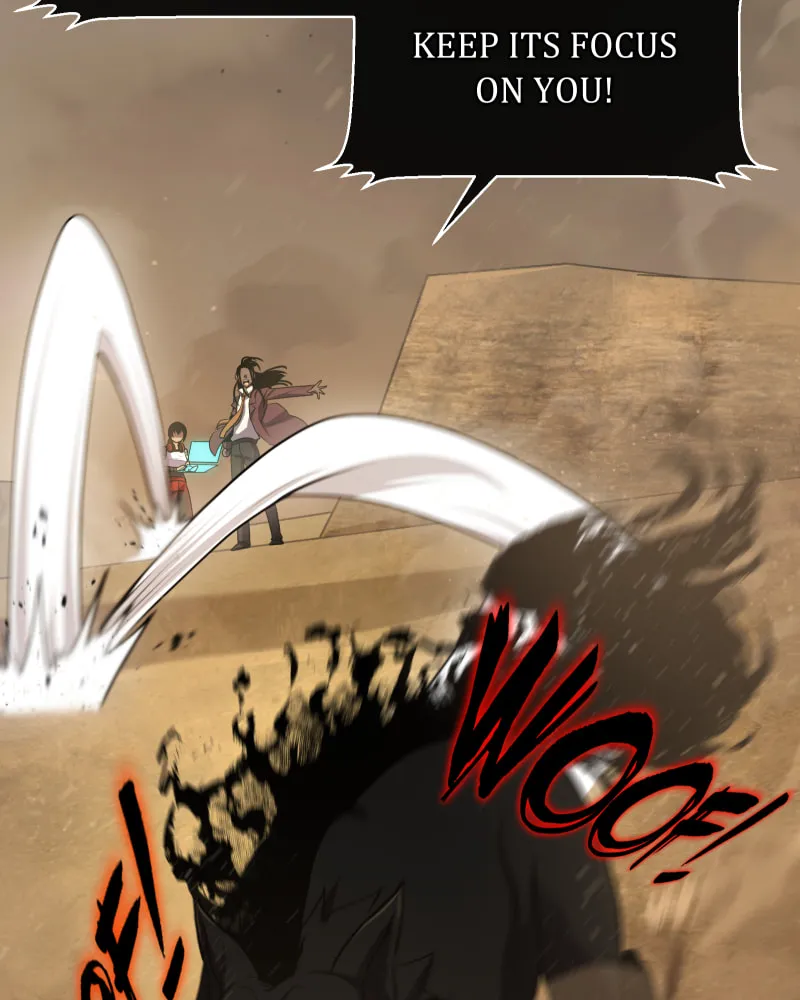 Code Demon Chapter 26 page 34 - 