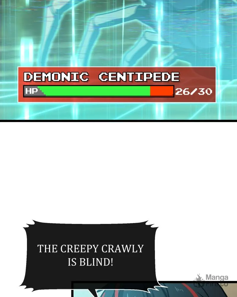 Code Demon Chapter 26 page 39 - 