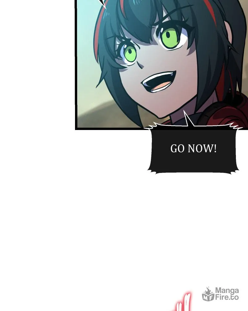 Code Demon Chapter 26 page 40 - 
