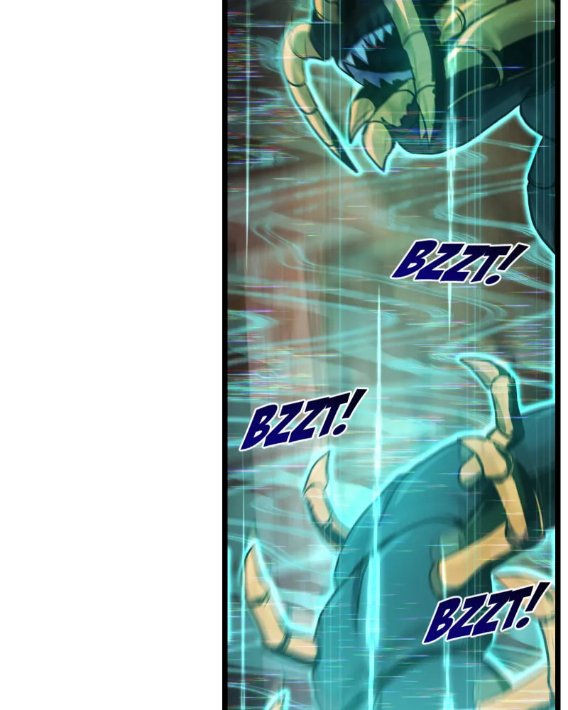 Code Demon Chapter 26 page 43 - 