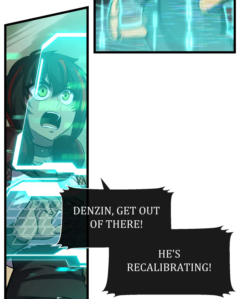 Code Demon Chapter 26 page 44 - 