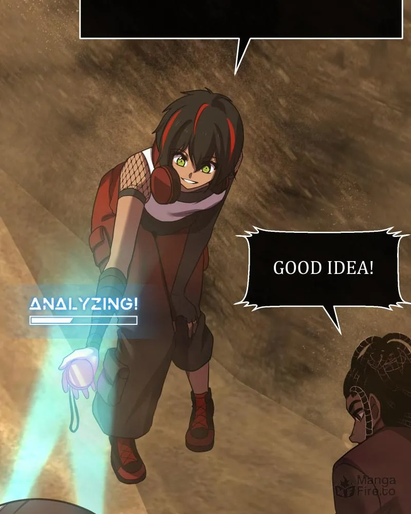 Code Demon Chapter 26 page 54 - 
