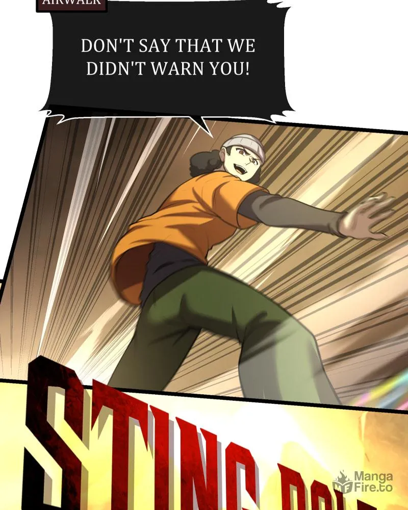 Code Demon Chapter 26 page 66 - 