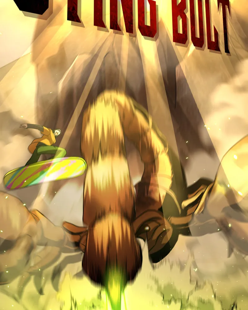 Code Demon Chapter 26 page 67 - 