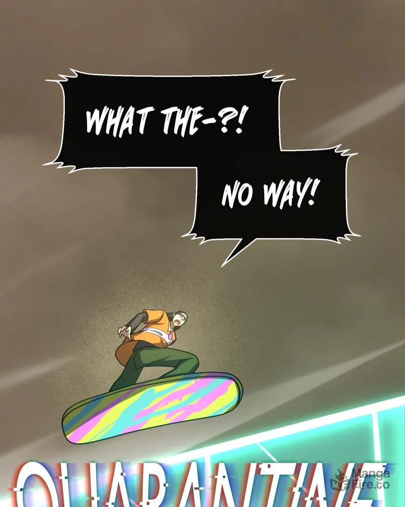 Code Demon Chapter 26 page 72 - 
