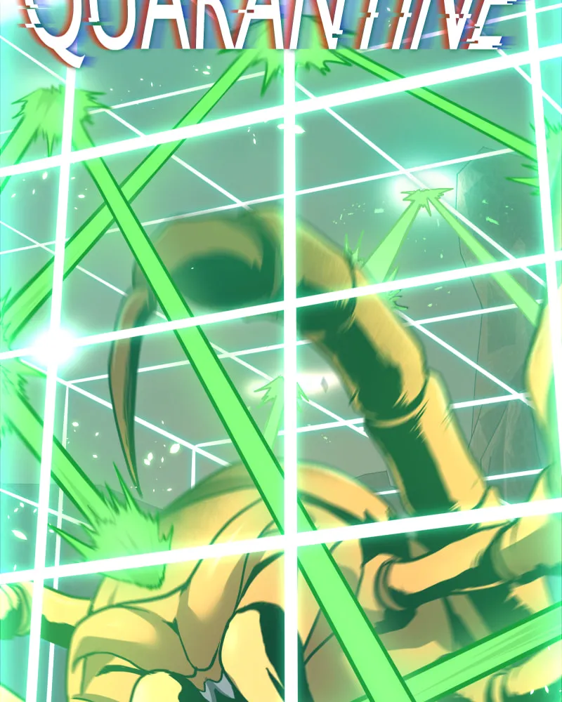 Code Demon Chapter 26 page 73 - 